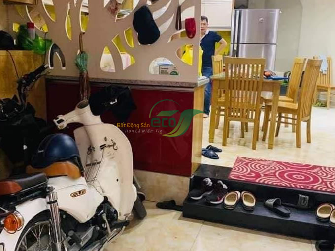 Bán nhà riêng tại Phương Liệt, Thanh Xuân diện tích 50m2, số tầng 5, mặt tiền 6.6m, giá chào 5.95 tỷ