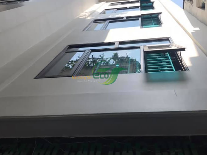 Bán nhà riêng tại Chính Kinh, Thanh Xuân diện tích 75/85m2, số tầng 5, mặt tiền 7.5m, giá chào 7.9 tỷ