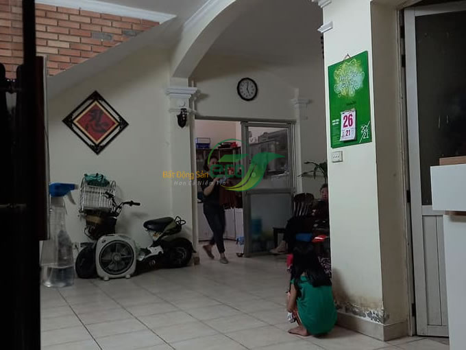 Bán nhà riêng tại Nguyễn Trãi, Thanh Xuân diện tích 84m2, số tầng 3.5, mặt tiền 6.06m, giá chào 6.7 tỷ