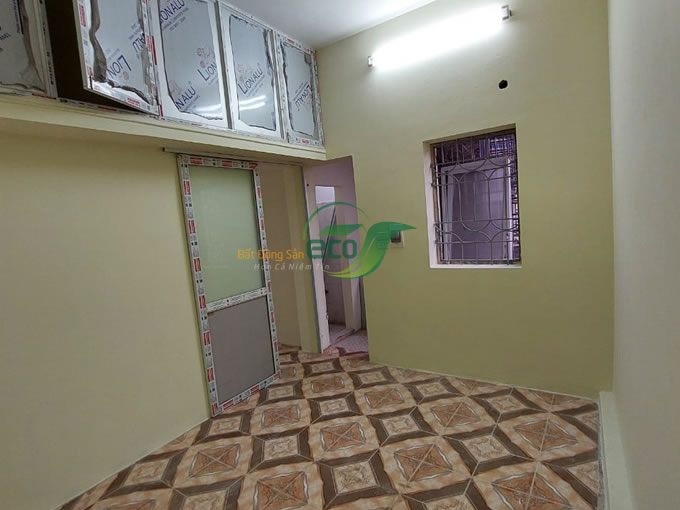 Bán nhà riêng tại Nguyễn Trãi, Thanh Xuân diện tích 19/23m2, số tầng 3, mặt tiền 4.7m, giá chào 1.95 tỷ