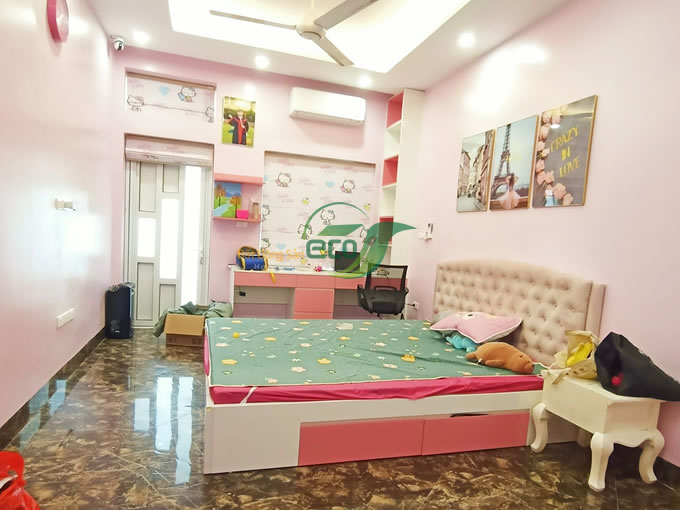 Bán nhà riêng tại Nhân Hòa, Thanh Xuân diện tích 43m2, số tầng 4.5, mặt tiền 3.8m, giá chào 6.9 tỷ