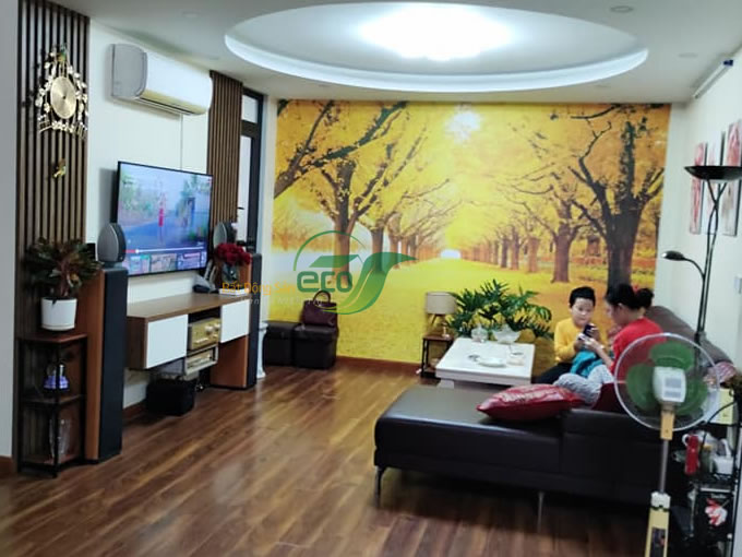 Bán nhà riêng tại Văn Quán, Hà Đông diện tích 50m2, số tầng 4, mặt tiền 5.8m, giá chào 5.3 tỷ