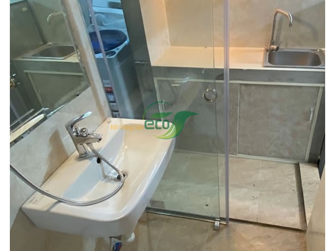 Bán nhà riêng tại Yên Xá, Hà Đông diện tích 39.2m2, số tầng 9, mặt tiền 6.2, giá chào 8.6 tỷ