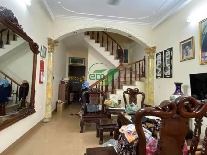 Bán nhà riêng tại Thanh Bình, Hà Đông diện tích 60m2, số tầng 4, mặt tiền 4m, giá chào 4.7 tỷ