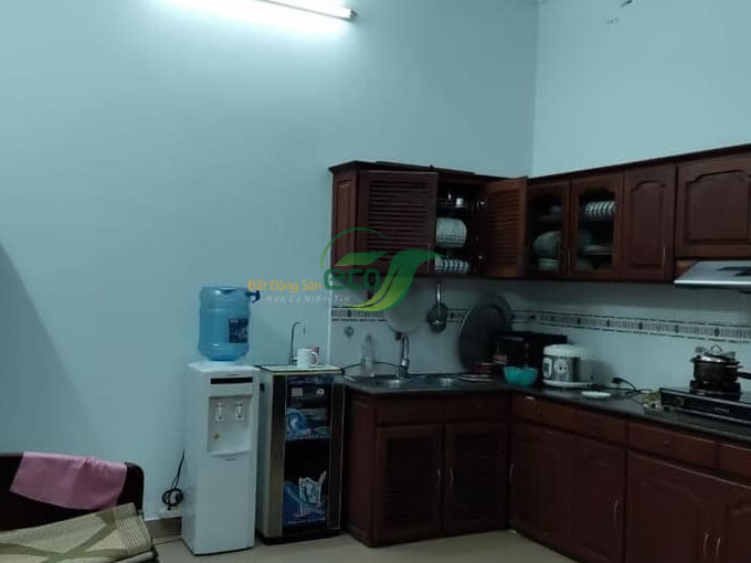 Bán nhà riêng tại Cầu Am, Hà Đông diện tích 46m2, số tầng 3, mặt tiền 4.5m, giá chào 3.88 tỷ