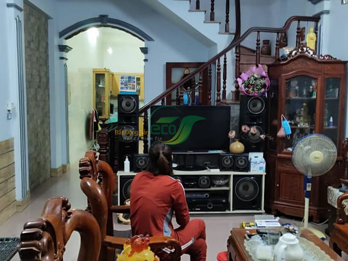 Bán nhà riêng tại Văn Quán , Hà Đông diện tích 92.1m2, số tầng 3, mặt tiền 4.54m, giá chào 8.3 tỷ