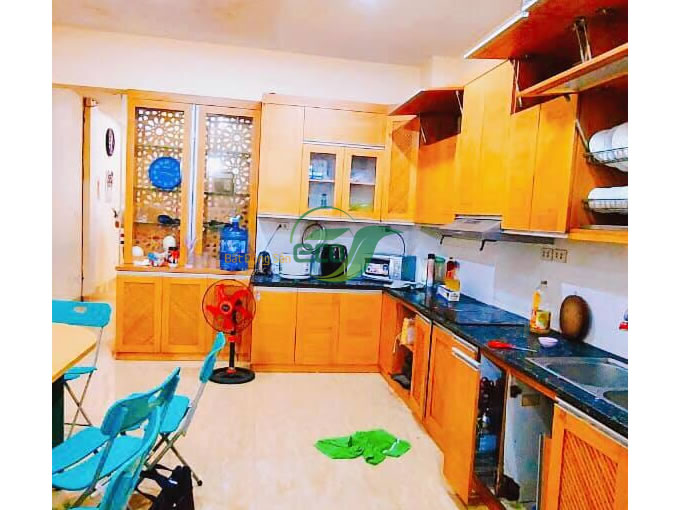 Bán nhà riêng tại Văn Phú, Hà Đông diện tích 90m2, số tầng 4, mặt tiền 4.5m, giá chào 10.5 tỷ