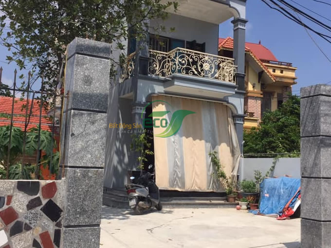 Bán nhà riêng tại Văn Quán, Đại Đồng, Thanh Oai, Hà Đông diện tích 140m2, mặt tiền 10m, giá chào 2.8 tỷ