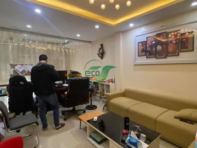 Bán nhà riêng tại Chiến Thắng, Hà Đông diện tích 39m2, số tầng 5, mặt tiền 4m, giá chào 5.6 tỷ