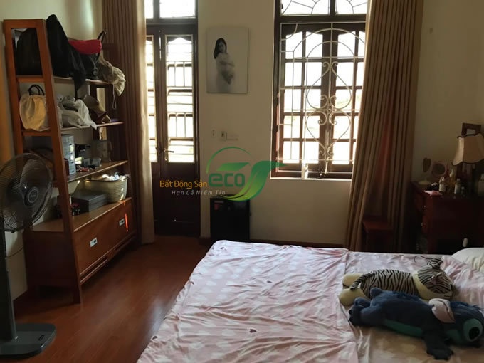 Bán nhà riêng tại Xala, Hà Đông diện tích 40.4m2, số tầng 3, mặt tiền 3.85m, giá chào 4.4 tỷ