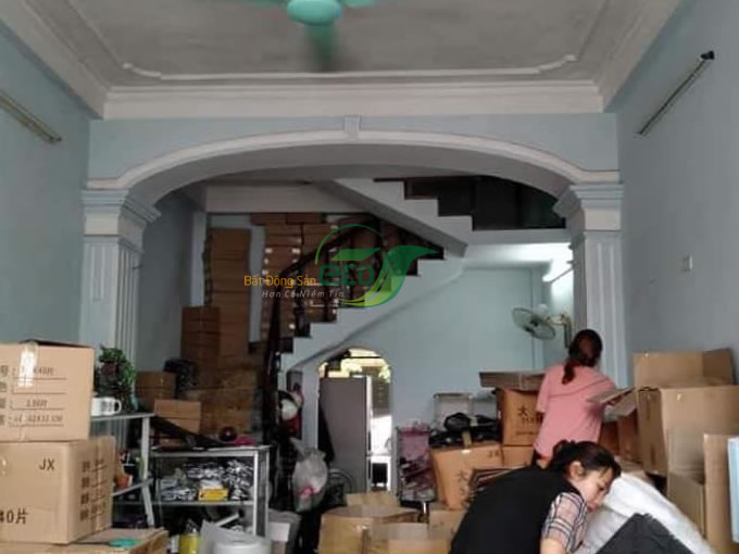 Bán nhà riêng tại Quang Trung, Hà Đông diện tích 40/45m2, số tầng 4, mặt tiền 4.2m, giá chào 7.1 tỷ