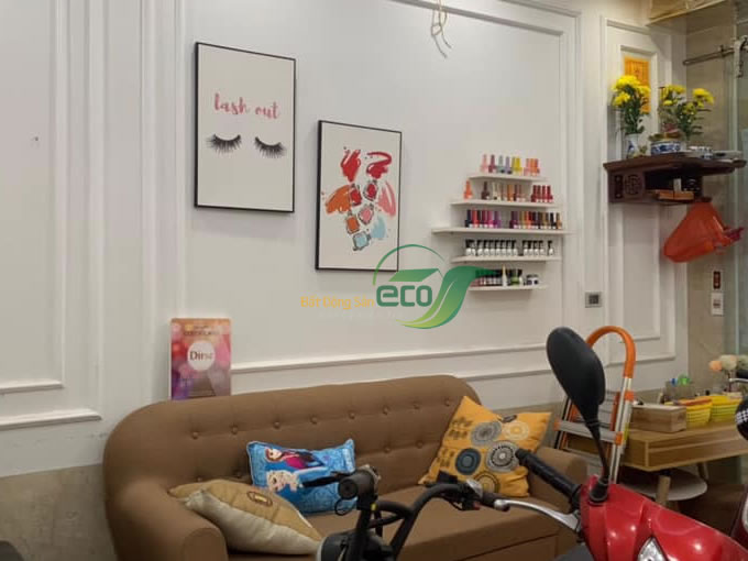 Bán nhà riêng tại Trần Quốc Hoàn, Cầu Giấy diện tích 36/42m2, số tầng 8, mặt tiền 3.6m, giá chào 8.95 tỷ