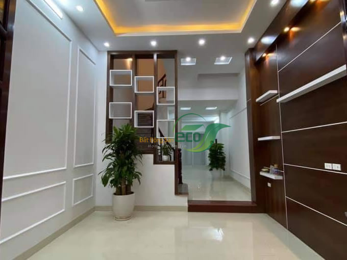 Bán nhà riêng tại Yên Hòa, Cầu Giấy diện tích 75m2, số tầng 4, mặt tiền 4.3m, giá chào 6.95 tỷ