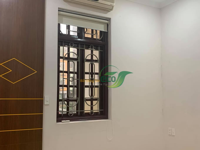 Bán nhà riêng tại Trần Bình, Cầu Giấy diện tích 45/50m2, số tầng 4, mặt tiền 3.8m, giá chào 7.9 tỷ