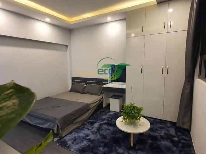 Bán nhà riêng tại Hồ Tùng Mậu, Cầu Giấy diện tích 67m2, số tầng 4, mặt tiền 4.05m, giá chào 5.9 tỷ