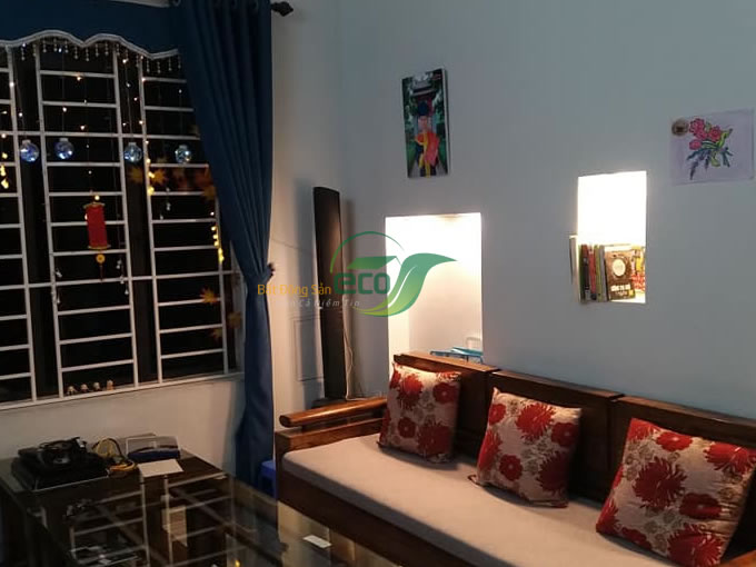 Bán nhà riêng tại An Dương Vương, Tây Hồ diện tích 78m2, số tầng 4, mặt tiền 7.6m, giá chào 6.4 tỷ