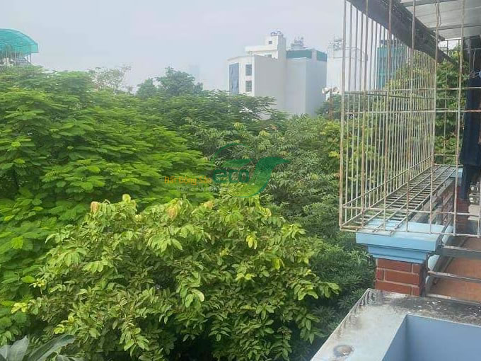 Bán nhà riêng tại Lê Xuân Điệp, Hà Đông diện tích 46m2, nhà cấp 4, mặt tiền 3.7m, giá chào 4.85 tỷ