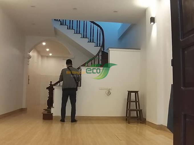 Bán nhà riêng tại Xa La, Hà Đông diện tích 50m2, số tầng 4, mặt tiền 4.2m, giá chào 7.150 tỷ