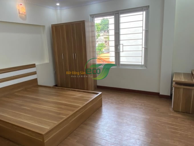 Bán nhà riêng tại Yên Lộ, Hà Đông diện tích 30.2m2, số tầng 4, mặt tiền 4.5m, giá chào 2.5 tỷ