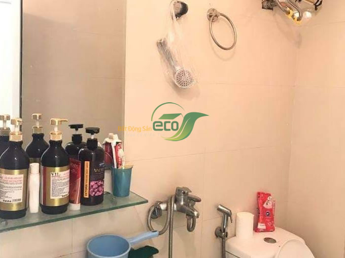 Bán nhà riêng tại Ngô Quyền, Hà Đông diện tích 35/38m2, số tầng 4, mặt tiền 3.1m, giá chào 3.9 tỷ