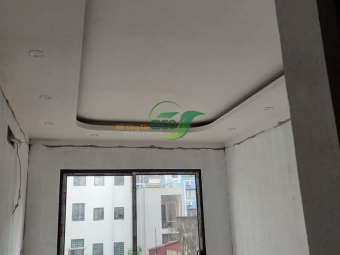 Bán nhà riêng tại Quang Trung, Hà Đông diện tích 30m2, số tầng 5, mặt tiền 3.3m, giá chào 4.5 tỷ