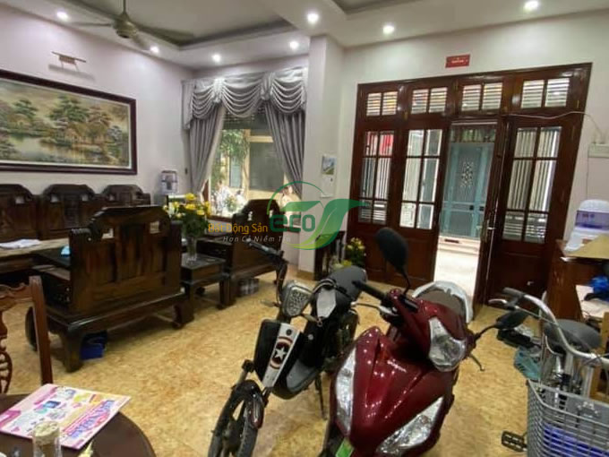 Bán nhà riêng tại Kiến Hưng, Hà Đông diện tích 52m2, số tầng 4, mặt tiền 6.5m, giá chào 6 tỷ