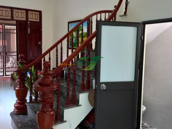 Bán nhà riêng tại Mậu Lương, Hà Đông diện tích 44.6m2, số tầng 3, mặt tiền 3.7m, giá chào 4.85 tỷ