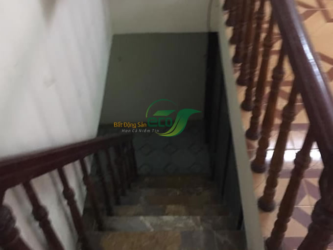 Bán nhà riêng tại Cầu Đơ, Hà Đông diện tích 45.3m2, số tầng 3, mặt tiền 4.1m, giá chào 3.6 tỷ