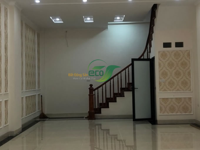 Bán nhà riêng tại Dọc Bún, Hà Đông diện tích 50/55m2, số tầng 5, mặt tiền 5m, gía chào 8.2 tỷ