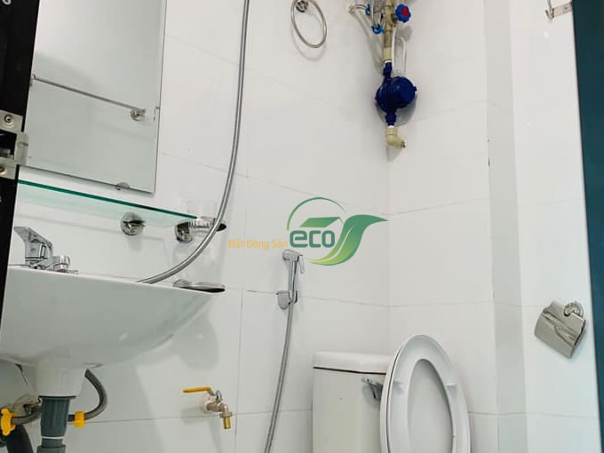 Bán nhà riêng tại Thanh Bình, Hà Đông diện tích 42m2, số tầng 6, mặt tiền 3.7m, giá chào 5.8 tỷ