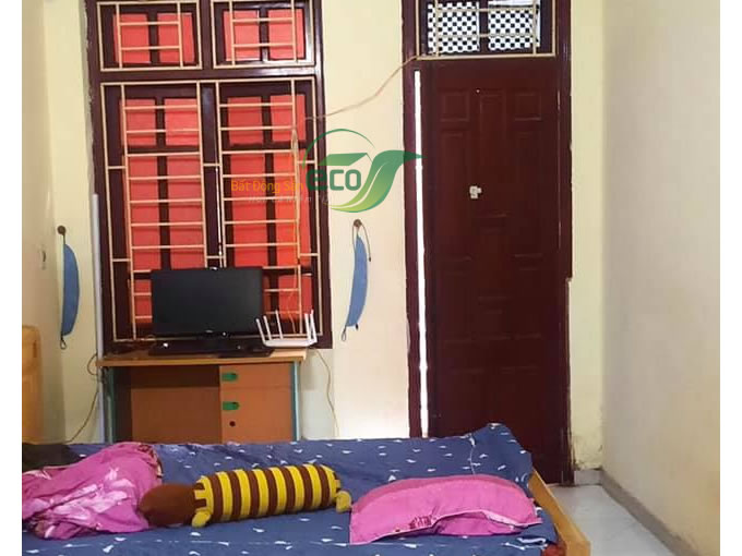 Bán nhà riêng tại Cự Lộc, Thanh Xuân diện tích 25m2, số tầng 5, mặt tiền 3m, giá chào 3 tỷ