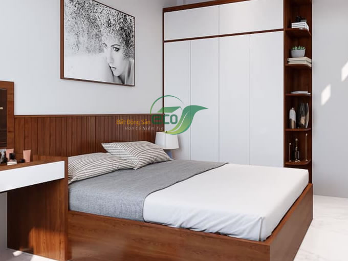 Bán nhà riêng tại Vũ Tông Phan, Thanh Xuân diện tích 46m2, số tầng 4, mặt tiền 4.2m, giá chào 4.95 tỷ