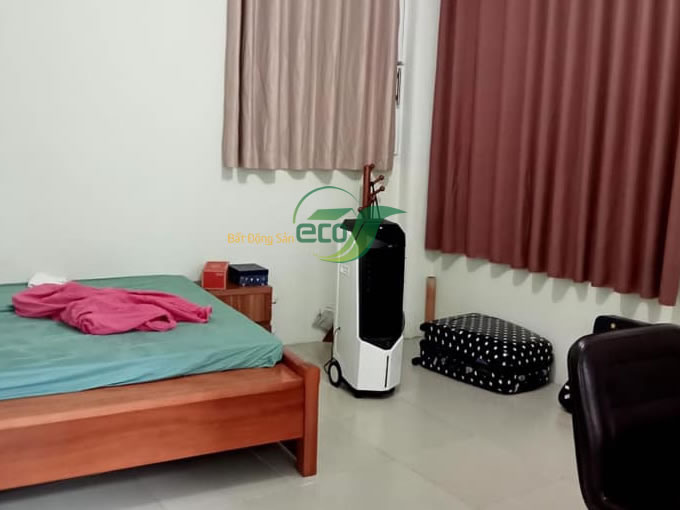 Bán nhà riêng tại Quan Nhân, Thanh Xuân diện tích 34m2, số tầng 4, mặt tiền 5.7m, giá chào 3.7 tỷ