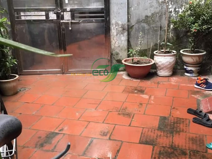 Bán nhà riêng tại Khương Trung, Thanh Xuân diện tích 58/62m2, số tầng 4, mặt tiền 8m, giá chào 4.5 tỷ