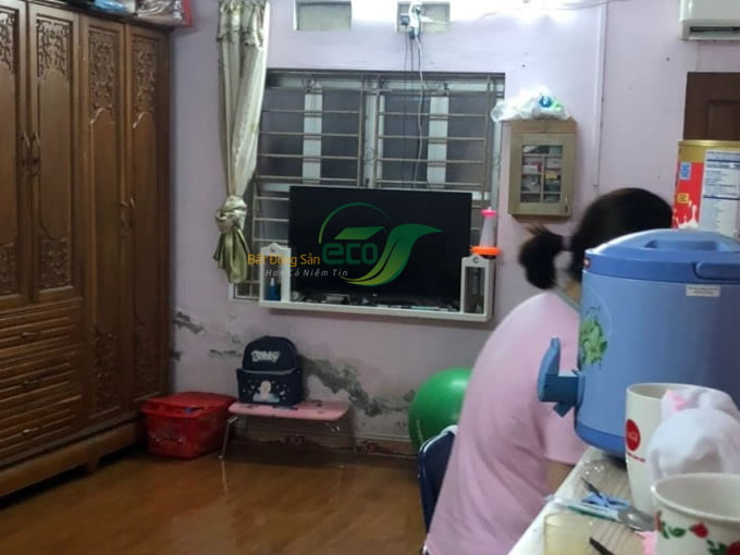 Bán nhà riêng tại Bùi Xương Trạch, Thanh Xuân diện tích 58m2, số tầng 3, mặt tiền 4.5m, giá chào 3.7 tỷ