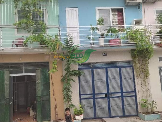 Bán nhà riêng tại Nguyễn Xiển, Thanh Xuân diện tích 42m2, số tầng 3, mặt tiền 3.9m, giá chào 1.5 tỷ