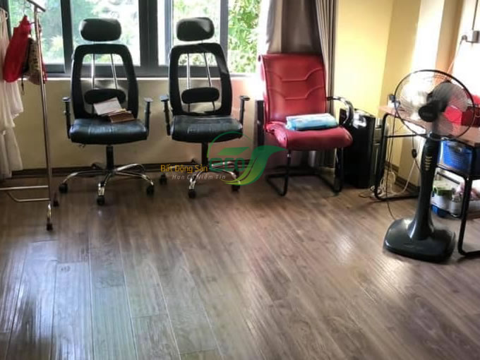 Bán nhà riêng tại Quan Nhân, Thanh Xuân diện tích 61m2, số tầng 4.5, mặt tiền 5m, giá chào 8.6 tỷ