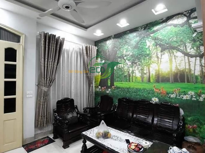 Bán nhà riêng tại Bùi Xương Trạch, Thanh Xuân diện tích 26/30m2, số tầng 4, mặt tiền 4m, giá chào 3.2 tỷ