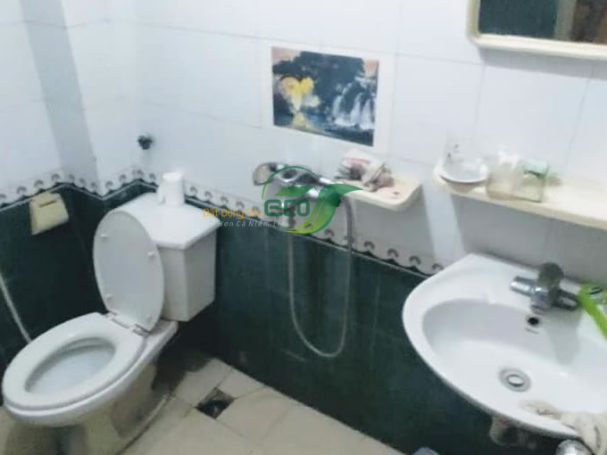 Bán nhà riêng tại Bùi Xương Trạch, Thanh Xuân diện tích 50m2, số tầng 5, mặt tiền 4m, giá chào 3.4 tỷ