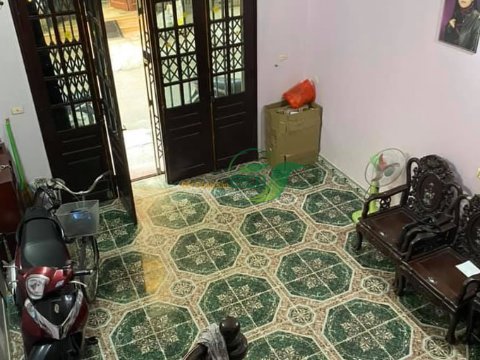 Bán nhà riêng taị Phạm Tuấn Tài, Cầu Giấy diện tích 40m2, số tầng 4, mặt tiền 4.2m, giá chào 8.9 tỷ