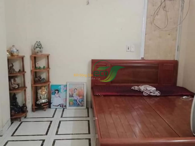 Bán nhà riêng tại Yên Hòa, Cầu Giấy diện tích 117m2, số tầng 6, mặt tiền 10m, giá chào 4.8 tỷ