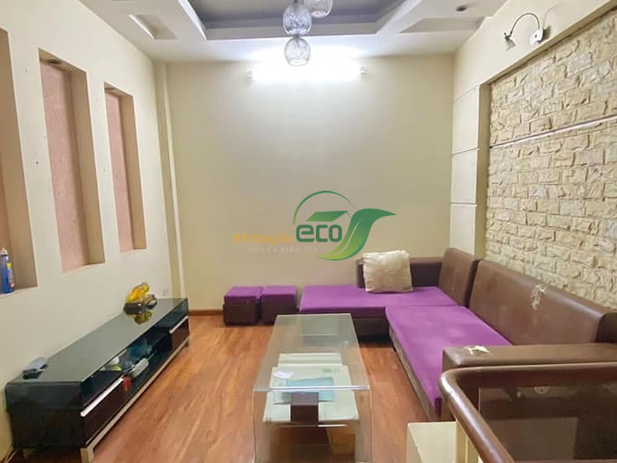 Bán nhà riêng tại Nguyễn Ngọc Vũ, Cầu Giấy diện tích 37m2, số tầng 5, mặt tiền 3.5m, giá chào 4.95 tỷ