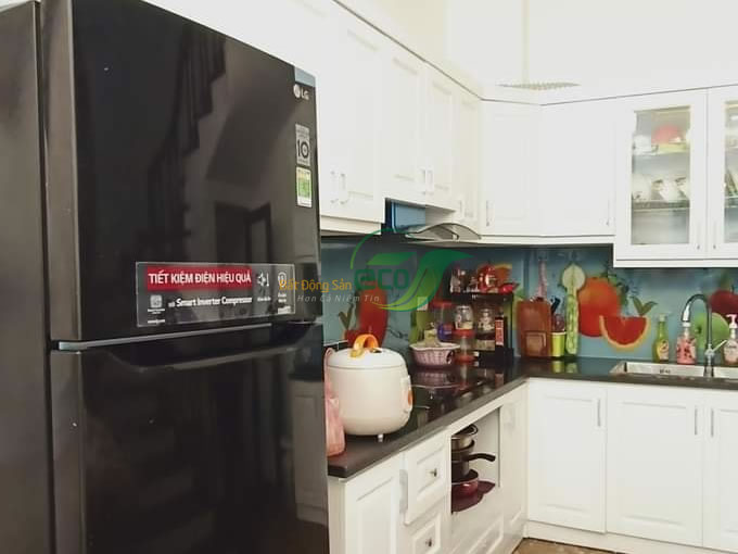 Bán nhà riêng tại Phạm Văn Đồng, Cầu Giấy diện tích 34/40m2, số tầng 5, mặt tiền 4.4m, giá chào 5.6 tỷ