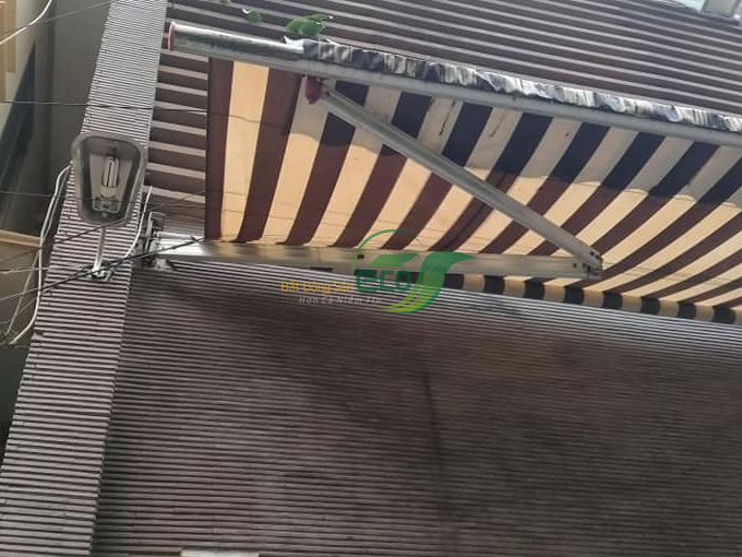 Bán nhà riêng tại Yên Hòa, Cầu Giấy diện tích 100m2, số tầng 5, mặt tiền 4.5m, giá chào 9.5 tỷ