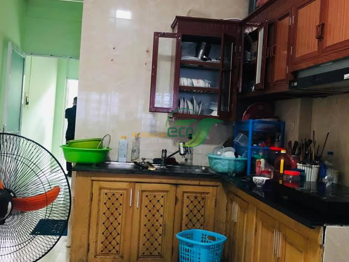 Bán nhà riêng tại Phạm Tuấn Tài, Cầu Giấy diện tích 45.2m2, số tầng 5, mặt tiền 3m, giá chào 9.8 tỷ