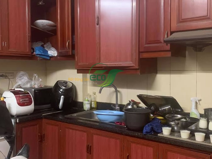 Bán nhà riêng tại Hồ Đắc Di, Đống Đa diện tích 34.1/38m2, số tâng 5, mặt tiền 3.4m, giá chào 5.4 tỷ