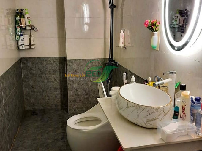 Bán nhà riêng tại Tây Sơn, Đống Đa diện tích 30/35m2, số tầng 5, mặt tiền 3.6m, giá chào 4.35 tỷ