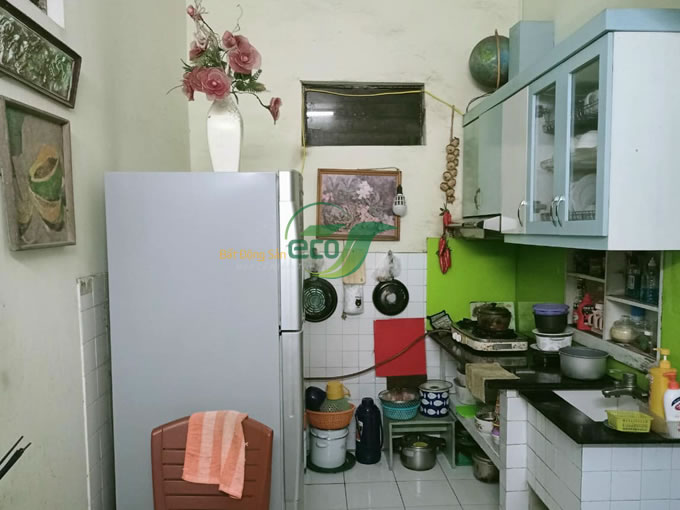 Bán nhà riêng tại Thịnh Quang, Đống Đa diện tích 80m2, số tầng 3, mặt tiền 4m, giá chào 6.5 tỷ