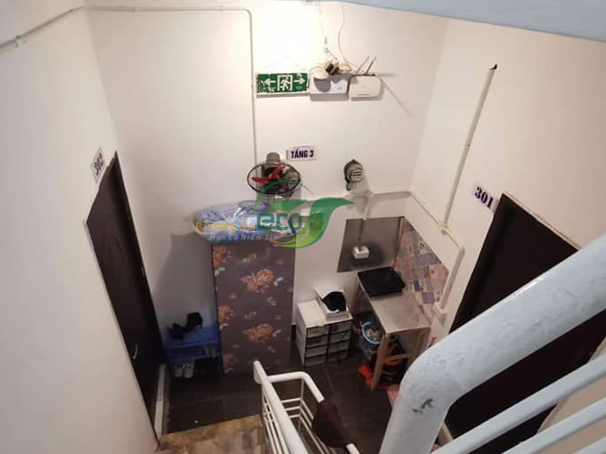 Bán nhà riêng tại Hào Nam, Đống Đa diện tích 47m2, số tầng 6, mặt tiền 3.7m, giá chào 5.5 tỷ