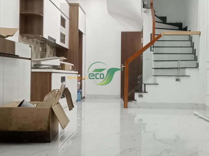 Bán nhà riêng tại Trường Chinh, Đống Đa diện tích 32m2, số tầng 5, mặt tiền 3.85m, giá chào 5.95 tỷ
